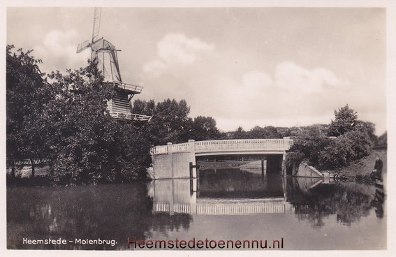 molen